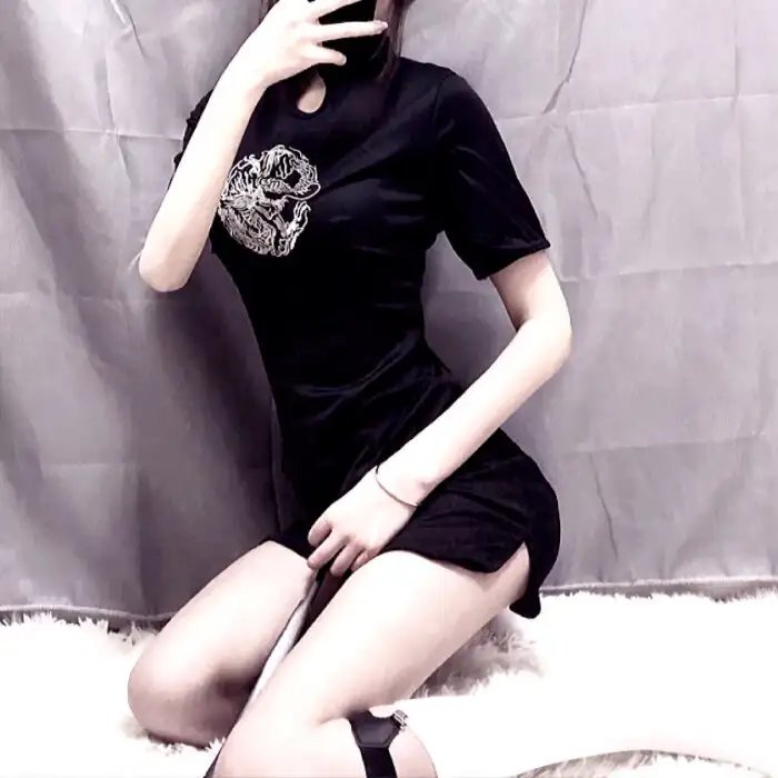 热辣滚烫